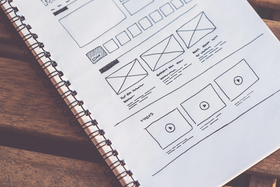 Designing