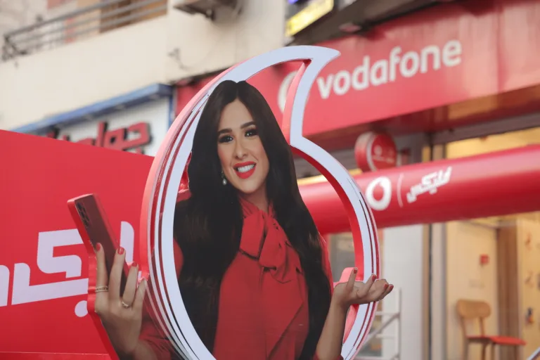 Vodafone